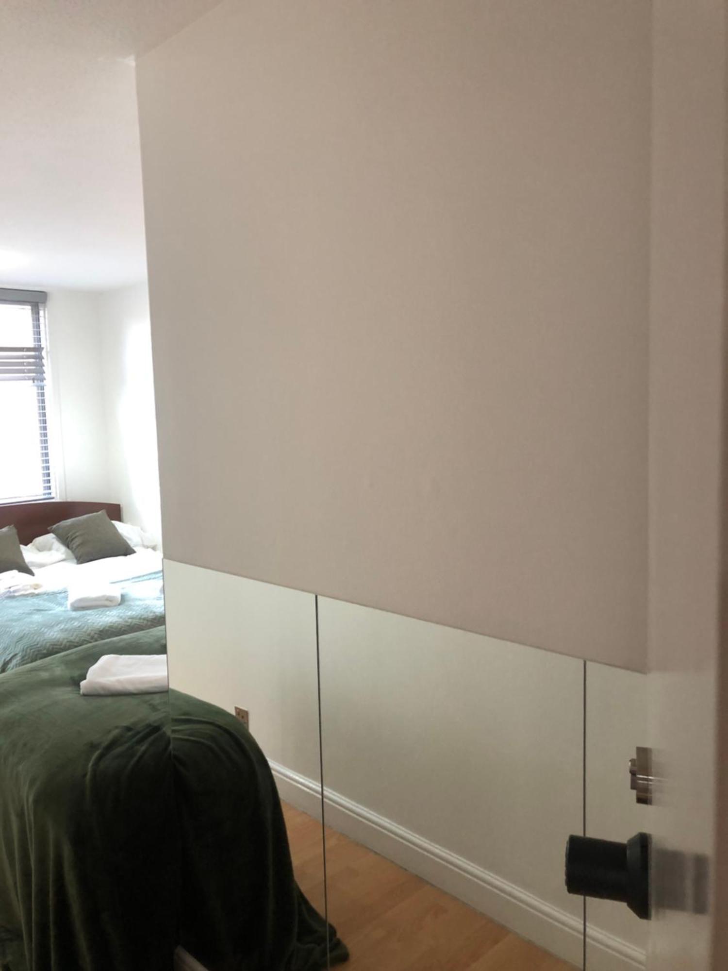 Apartmán Millman-Londýn Exteriér fotografie