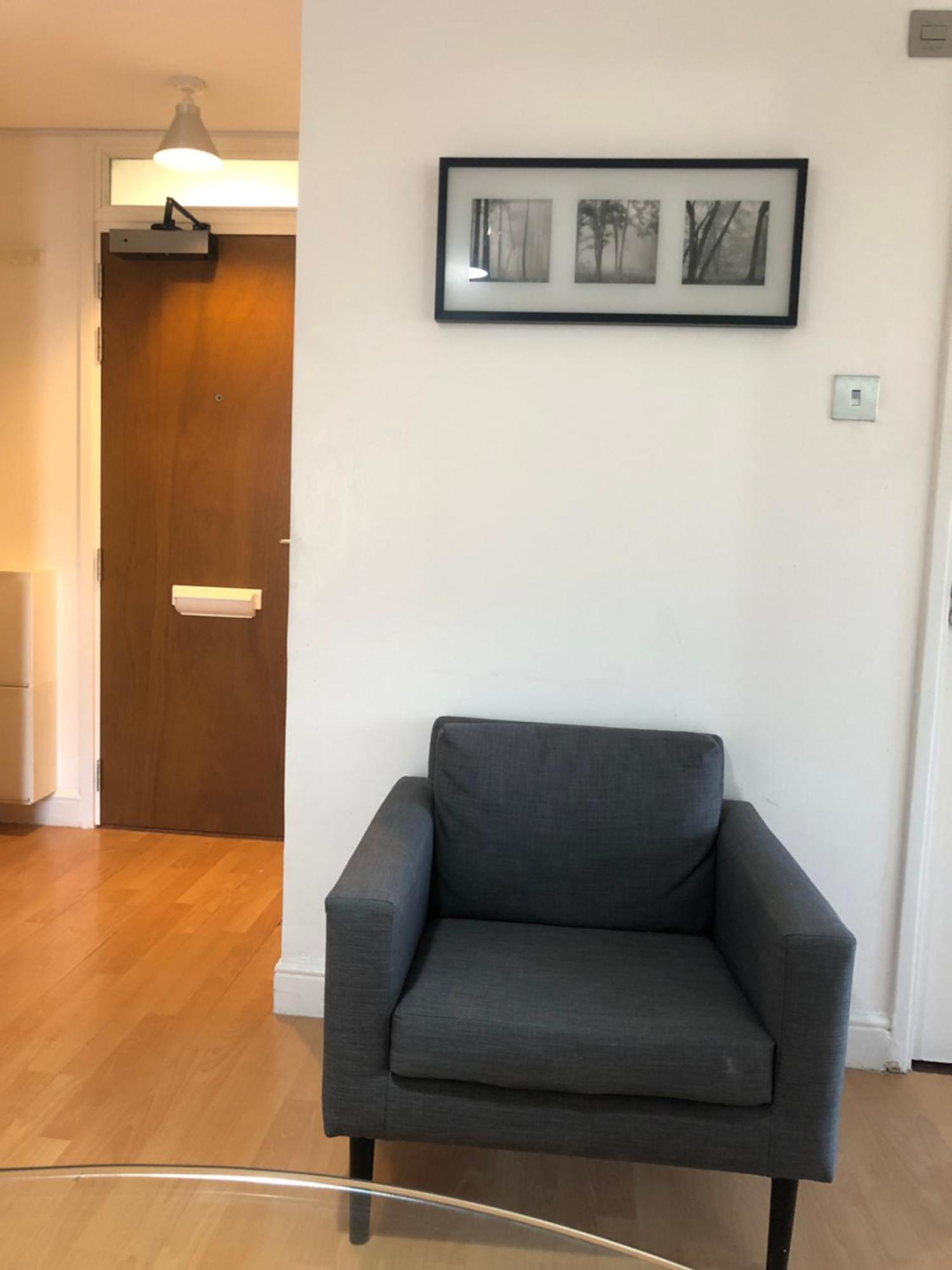 Apartmán Millman-Londýn Exteriér fotografie