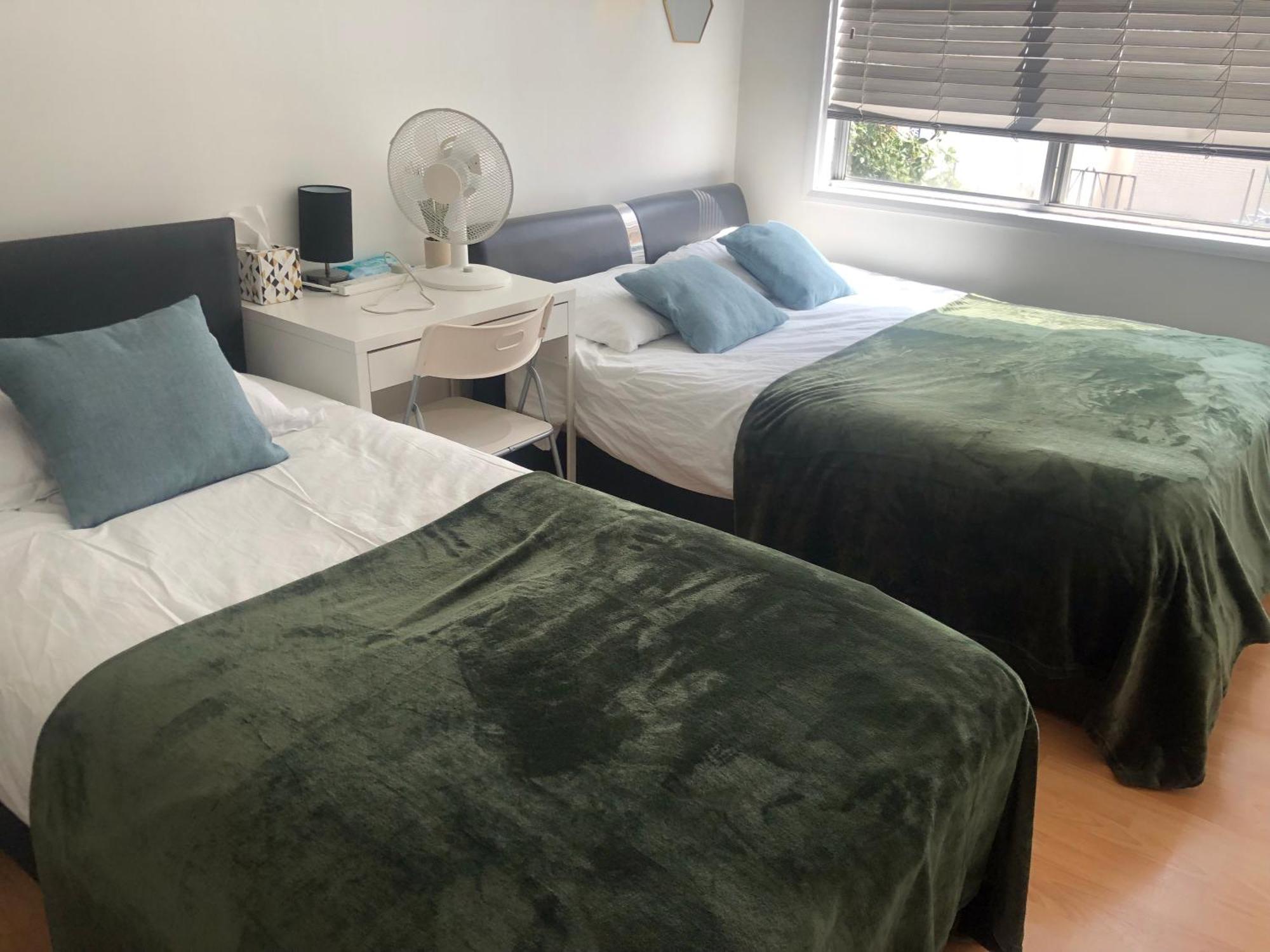 Apartmán Millman-Londýn Exteriér fotografie