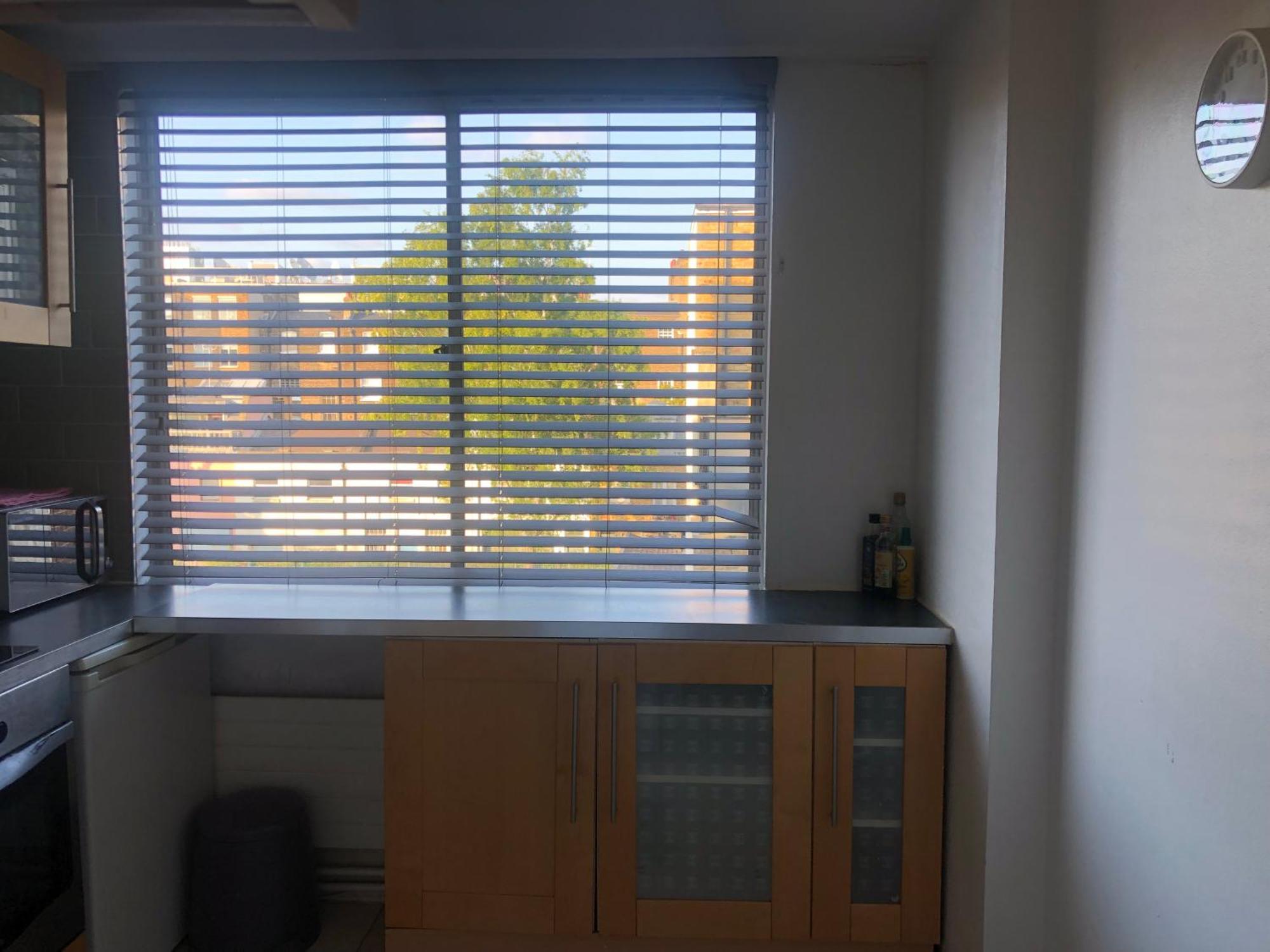 Apartmán Millman-Londýn Exteriér fotografie