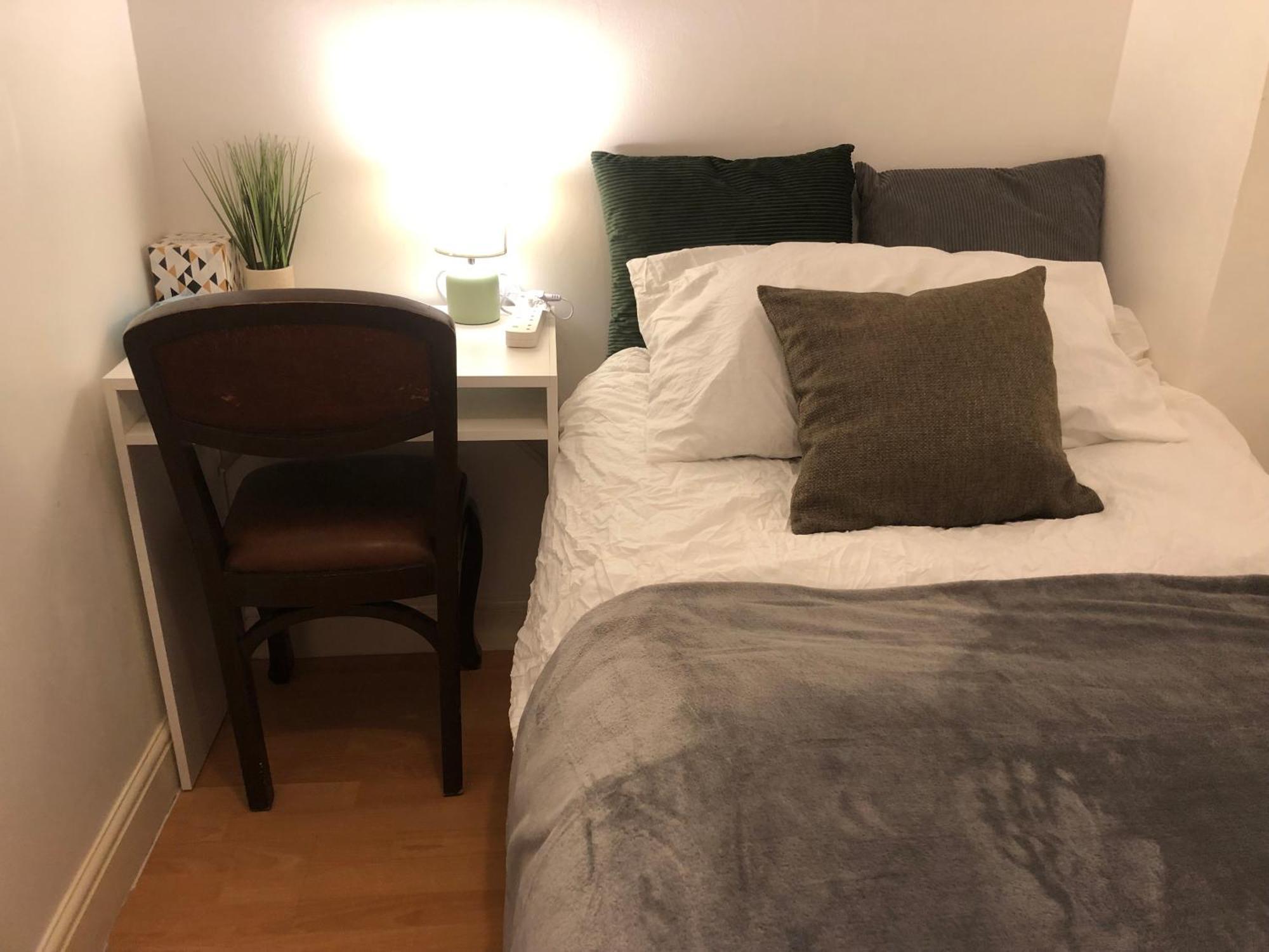 Apartmán Millman-Londýn Exteriér fotografie