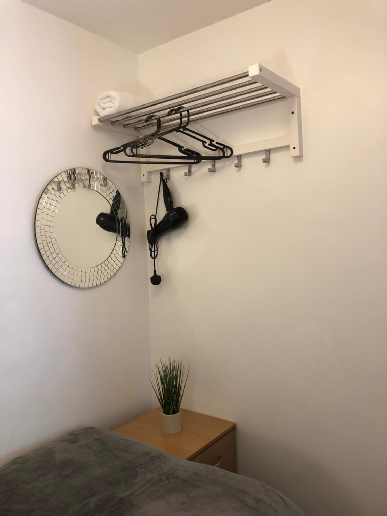 Apartmán Millman-Londýn Exteriér fotografie