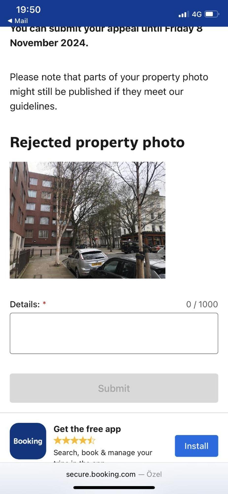 Apartmán Millman-Londýn Exteriér fotografie